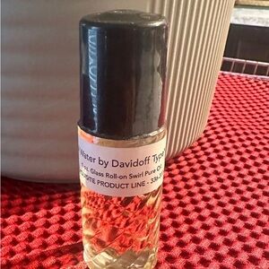 Davidoff Type Roll-On Perfume